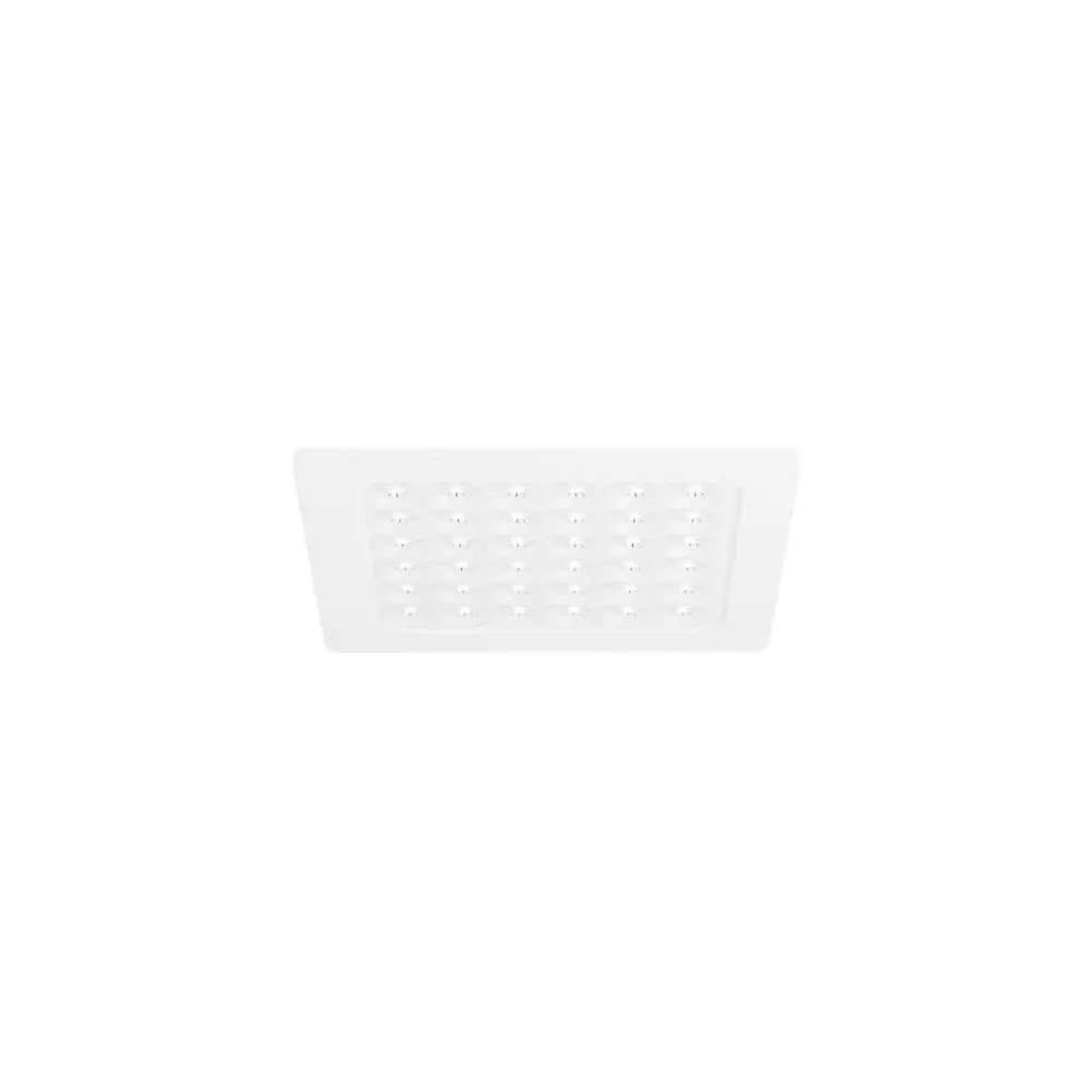 Arbejdsrum/Kontor ^ Regent Lighting Regent Dime Office loftlampe 36,6 cm 12 W 3.000 K
