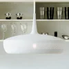 UMAGE Pendellamper > Retro pendellampe Clava Dine, hvid