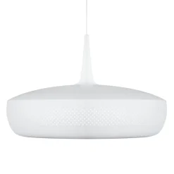UMAGE Pendellamper > Retro pendellampe Clava Dine, hvid