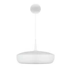 UMAGE Pendellamper > Retro pendellampe Clava Dine, hvid