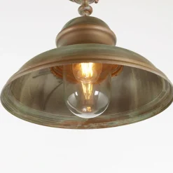 Moretti Luce Udendørs Loftlamper > Riccardo loftslampe til udendørs brug