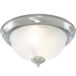Searchlight Loftlamper|Loftlamper > Rillet loftlampe American Diner