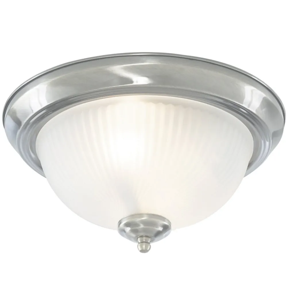 Searchlight Loftlamper|Loftlamper > Rillet loftlampe American Diner