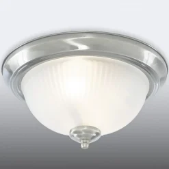 Searchlight Loftlamper|Loftlamper > Rillet loftlampe American Diner