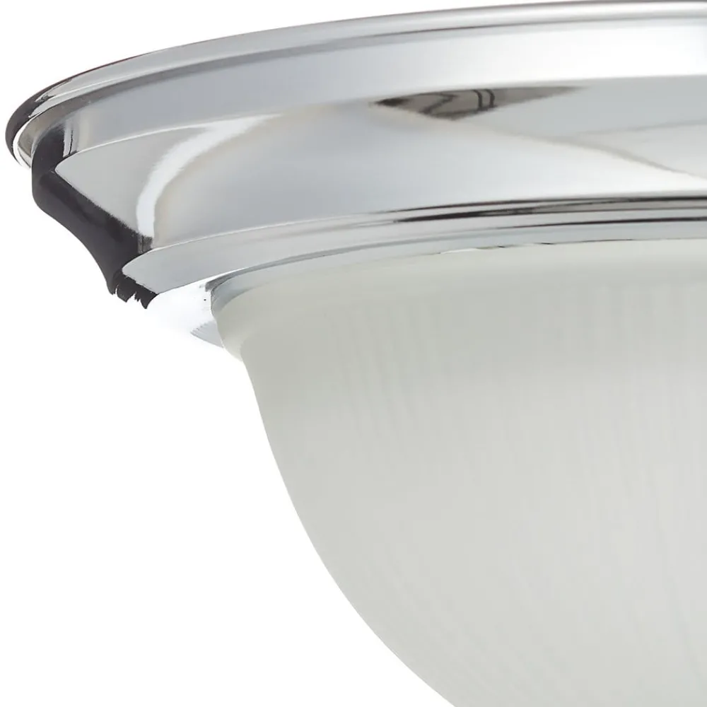 Searchlight Loftlamper|Loftlamper > Rillet loftlampe American Diner