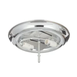Searchlight Loftlamper|Loftlamper > Rillet loftlampe American Diner
