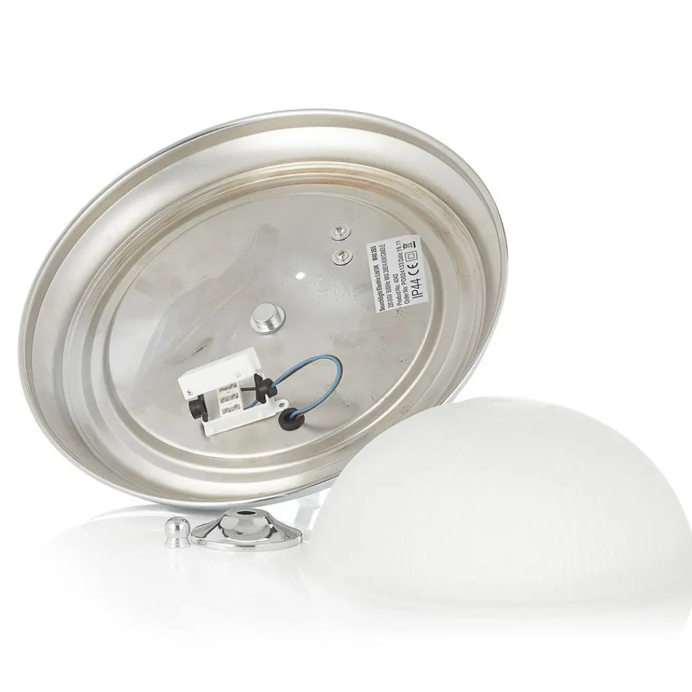 Searchlight Loftlamper|Loftlamper > Rillet loftlampe American Diner
