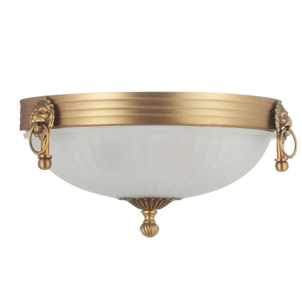 ORION Loftlamper > Rocca loftlampe i klassisk design 31 cm