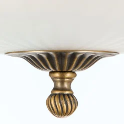 ORION Loftlamper|Pendellamper > Rocca loftlampe med afstand, diameter 43 cm