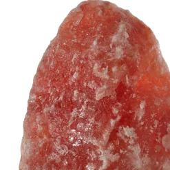 Dekorationsbelysning|Bordlamper ^ Wagner Life ROCK - Saltkrystal-lampe 4-6 kg, højde ca. 23 cm