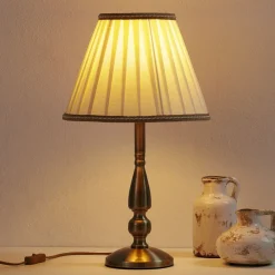 ORION Bordlamper > Rosella bordlampe 50 cm høj