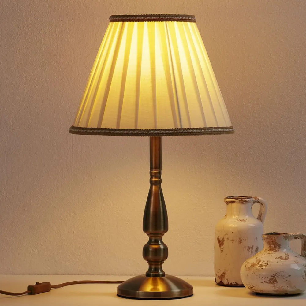 ORION Bordlamper > Rosella bordlampe 50 cm høj