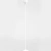 Rotaliana Gulvlamper > Drink LED-gulvlampe, mat hvid