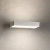 Væg- Og Spejllamper ^ Rotaliana InOut W2 Indoor LED-væglampe 3.000 K