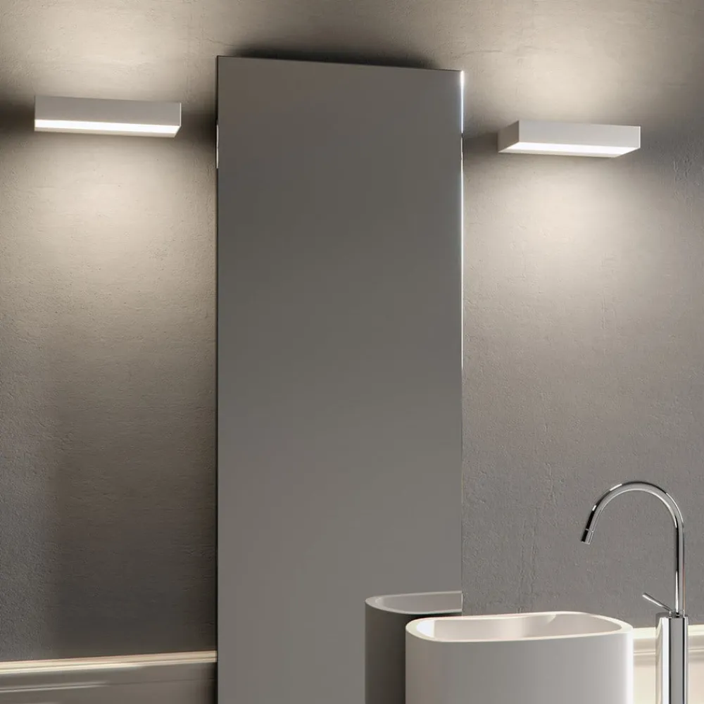 Væg- Og Spejllamper ^ Rotaliana InOut W2 Indoor LED-væglampe 3.000 K