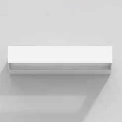 Væg- Og Spejllamper ^ Rotaliana InOut W2 Indoor LED-væglampe 3.000 K