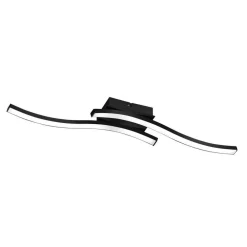 Reality Leuchten Loftlamper > Route LED-loftlampe, 2 lyskilder