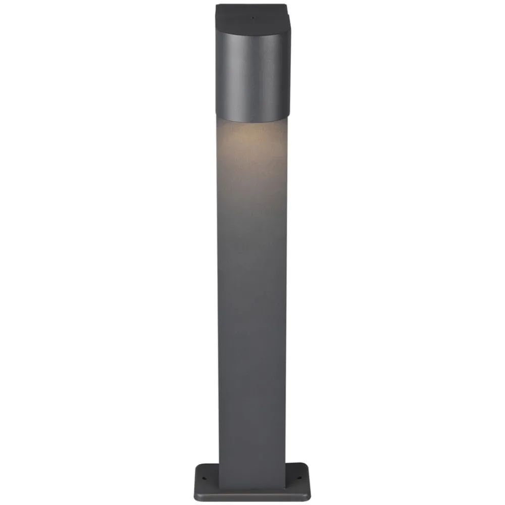 Trio Lighting Sokkellamper > Roya sokkellampe, antracit