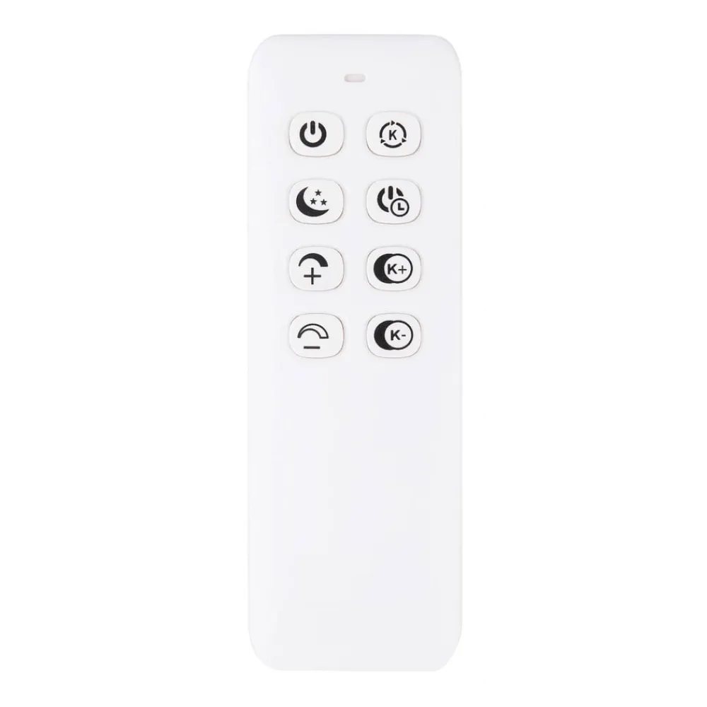 Loftlamper|Loftlamper ^ Globo Rubio LED-loftlampe, længde 114 cm, grå, CCT, 5 lyskilder
