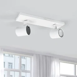 Philips Loftlamper > Runner LED-loftlampe med 2 lyskilder