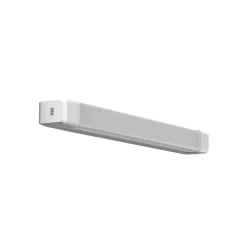 Væg- Og Spejllamper ^ RZB Baleva LED-væglampe IP44 bredde 50 cm 9W