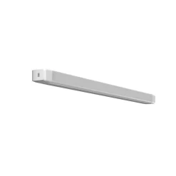 Væg- Og Spejllamper ^ RZB Baleva LED-væglampe IP44 bredde 90 cm 15W