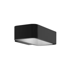 RZB Udendørs Loftlamper > HB 103 udendørs LED-væglampe indirekte up/down