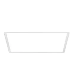 Arbejdsrum/Kontor ^ RZB Sidelite Eco LED-panel 4-trins 59,5 cm 38W 830