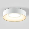 EVN Loftlamper > Sauro LED-loftslampe, Ø 30 cm, hvid