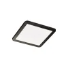 Schöner Wohnen Loftlamper > Flat LED-bad-loftlampe længde 30 cm