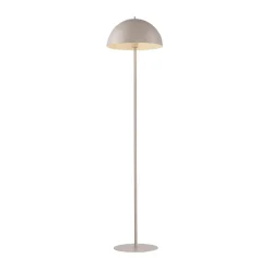Gang|Gulvlamper ^ Schöner Wohnen Gulvlampe Ali, Sandbrise, jern, E27