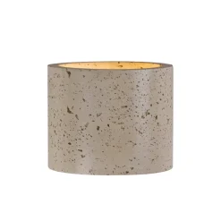 Schöner Wohnen Væglamper > Væglampe Traventa, beige, op/ned, G9