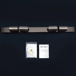 Spotlights ^ ORION Sean loftspot, 4 lyskilder