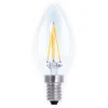Dæmpbar Led-Pære|Led Pærer ^ SEGULA Ambient E14 4 W LED-kertepære, kan dæmpes