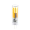 SEGULA Dæmpbar Led-Pære|Filament Pære > LED Bright Line pin G4 2,5W dæmpbar