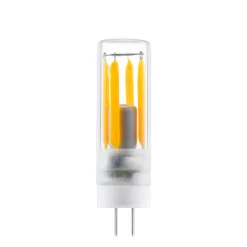 SEGULA Dæmpbar Led-Pære|Filament Pære > LED Bright Line pin G4 2,5W dæmpbar
