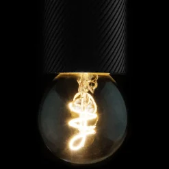 SEGULA Filament Pære > LED Elegant Line E27 3W Golfbold 2.700 K Glødetråd dæmpbar