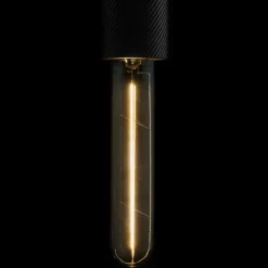Filament Pære ^ SEGULA LED Elegant Line E27 3W Tube 2.200 K Filament dæmpbar