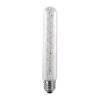 Filament Pære ^ SEGULA LED Elegant Line E27 5W Tube 2.700 K Filament dæmpbar