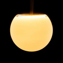 Dæmpbar Led-Pære|Led Pærer ^ SEGULA LED-floating 125 E27 5W mat inside ambient