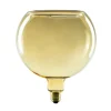 SEGULA Dæmpbar Led-Pære|Filament Pære > LED-Floating G200 E27 4,5W 922 guld dæmpbar