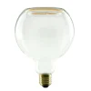 SEGULA Dæmpbar Led-Pære > LED-Floating G125 E27 6,2W klar ambient dim