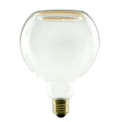 SEGULA Dæmpbar Led-Pære > LED-Floating G125 E27 6,2W klar ambient dim