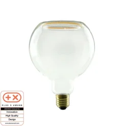SEGULA Dæmpbar Led-Pære > LED-Floating G125 E27 6,2W klar ambient dim
