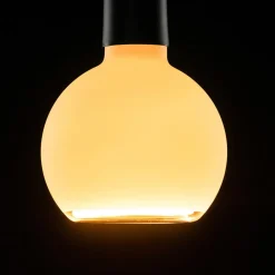 Dæmpbar Led-Pære|Led Pærer ^ SEGULA LED-Floating G125 E27 5W mat ambient dim