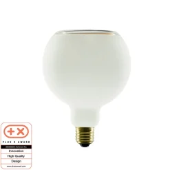 Dæmpbar Led-Pære|Led Pærer ^ SEGULA LED-Floating G125 E27 5W mat ambient dim