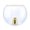 Dæmpbar Led-Pære|Led Pærer ^ SEGULA LED-Floating-globe 125 E27 4,5W klar inside
