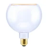 SEGULA Dæmpbar Led-Pære|Led Pærer > LED-Floating-globepære G125 E27 4,5 W klar