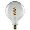 SEGULA Dæmpbar Led-Pære|Filament Pære > LED-globepære E27 6 W G125 1.900 K klar dim