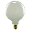 SEGULA Dæmpbar Led-Pære > LED-globepære E27 3,2 W 922 G125 opal